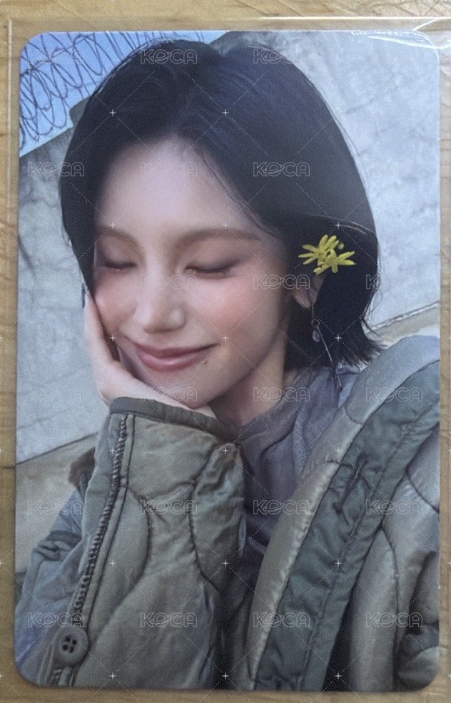 花花禮