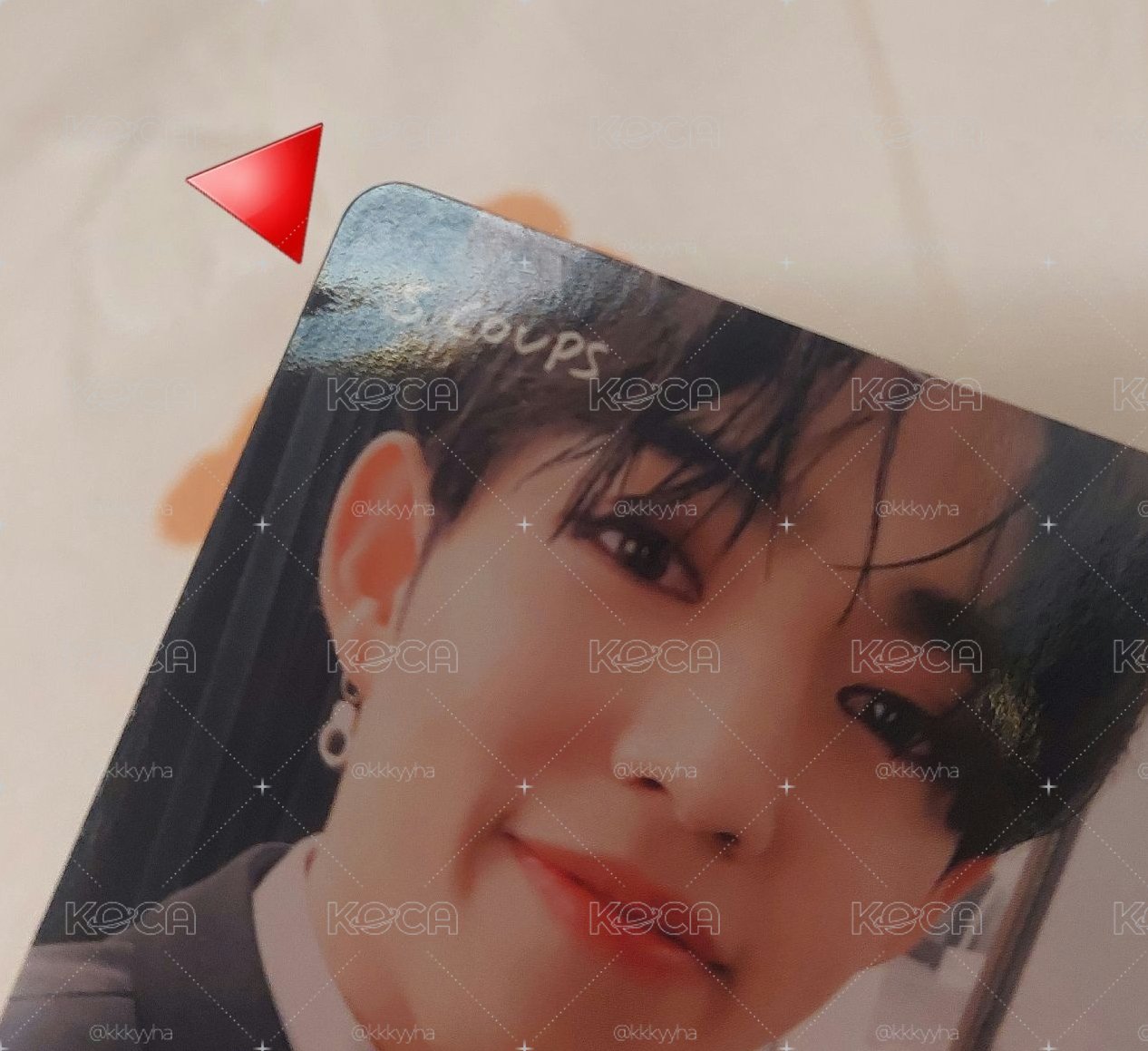 ❤️ SEVENTEEN 日專 DREAM 消費期限 Always Yours 專卡 小卡 全專 勝哲 淨漢 碩珉