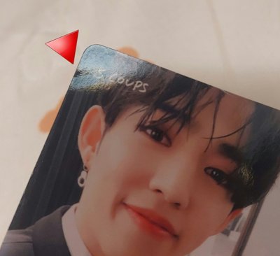 ❤️ SEVENTEEN 日專 DREAM 消費期限 Always Yours 專卡 小卡 全專 勝哲 淨漢 碩珉