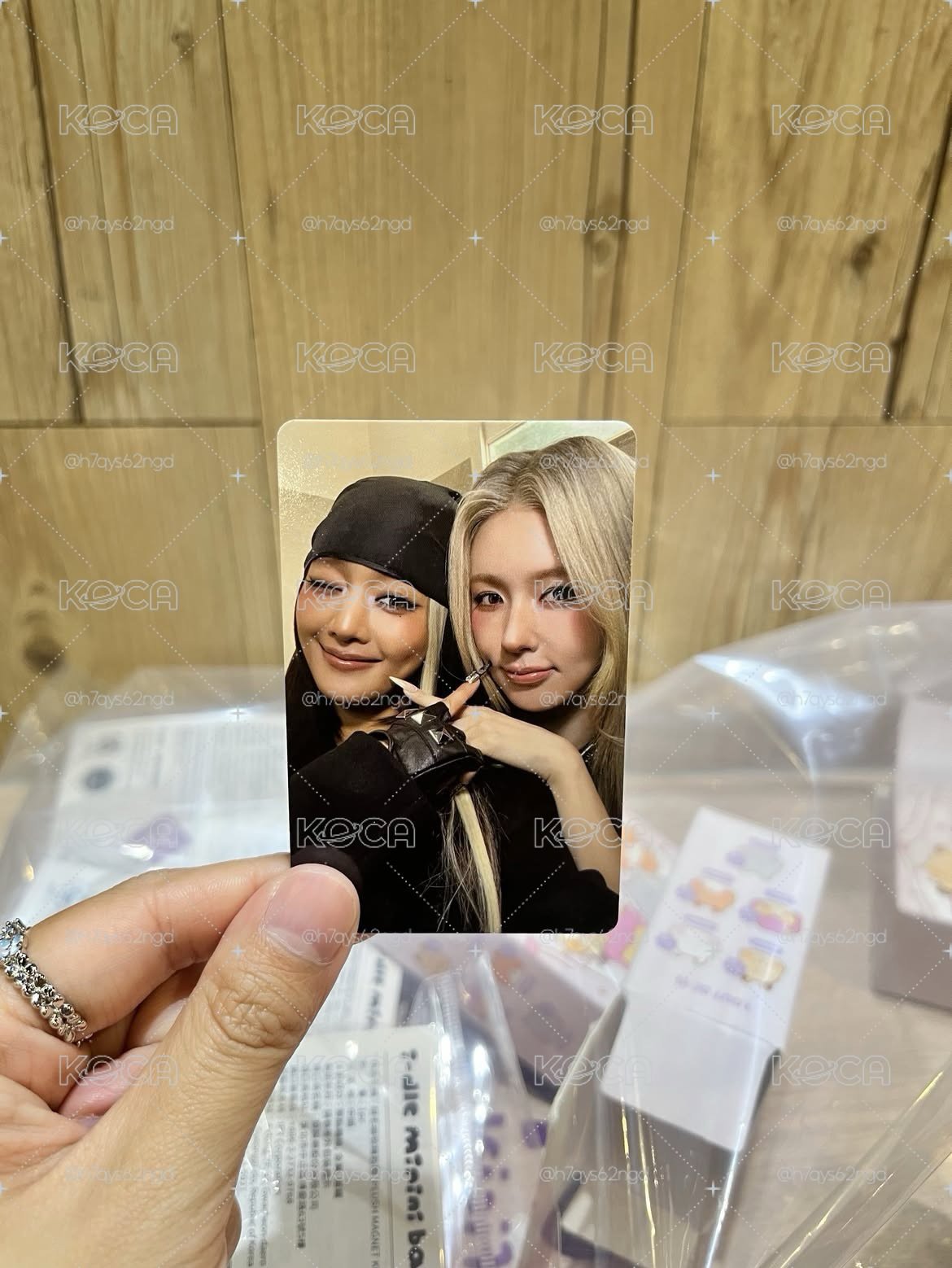 隨機卡狗狗姐妹👯‍♀️