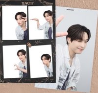 photoism 人生四格卡 / 拍貼 