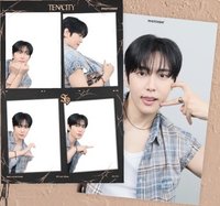 photoism 人生四格卡 / 拍貼 