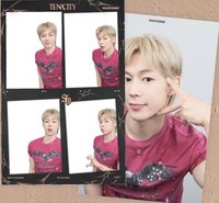 photoism 人生四格卡 / 拍貼 