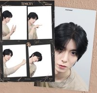 photoism 人生四格卡 / 拍貼 