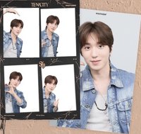 photoism 人生四格卡 / 拍貼 