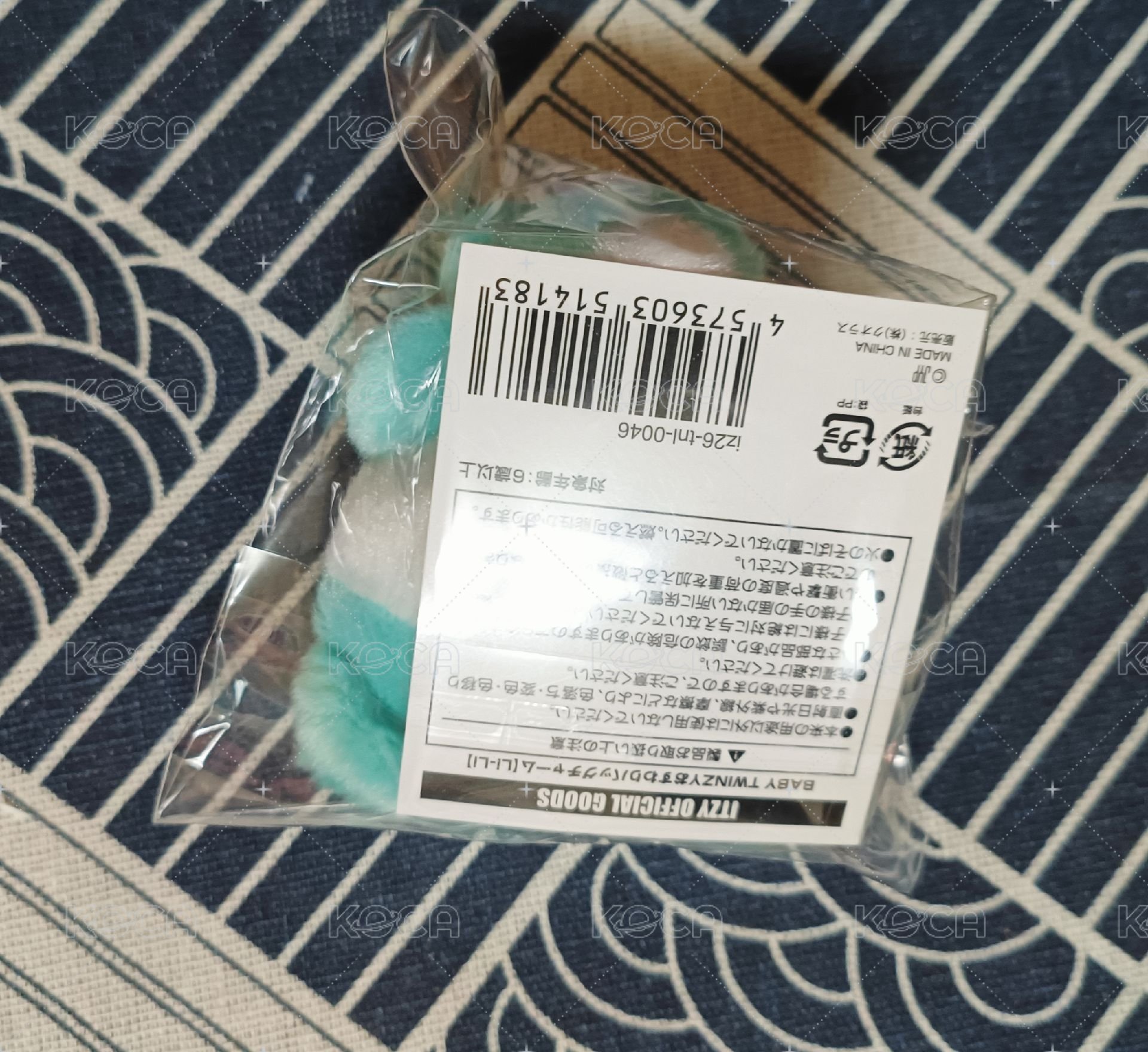 粒坐姿娃