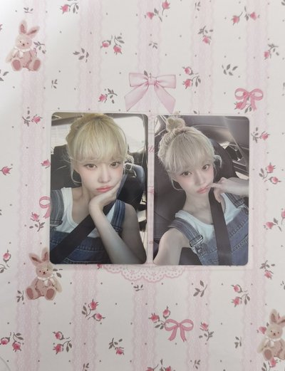 咖啡廳 新春金髮包頭冬.°♡⋆