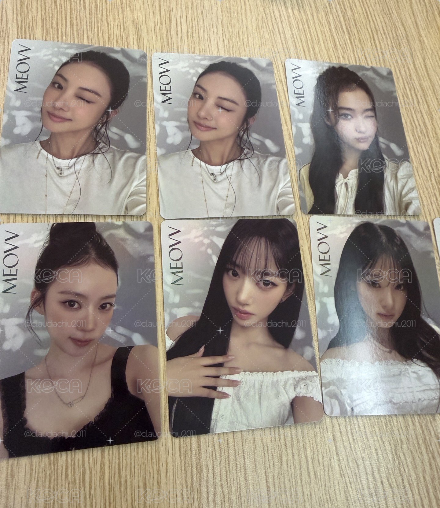 Teleca kream滿額卡