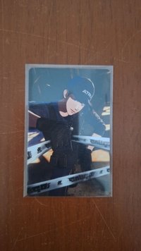 💙自畫像