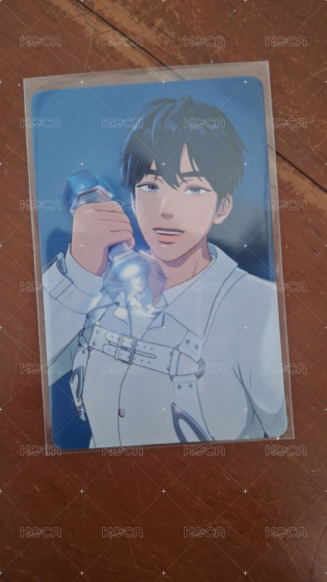 💙手燈