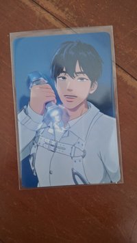 💙手燈