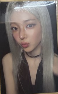白髮粒