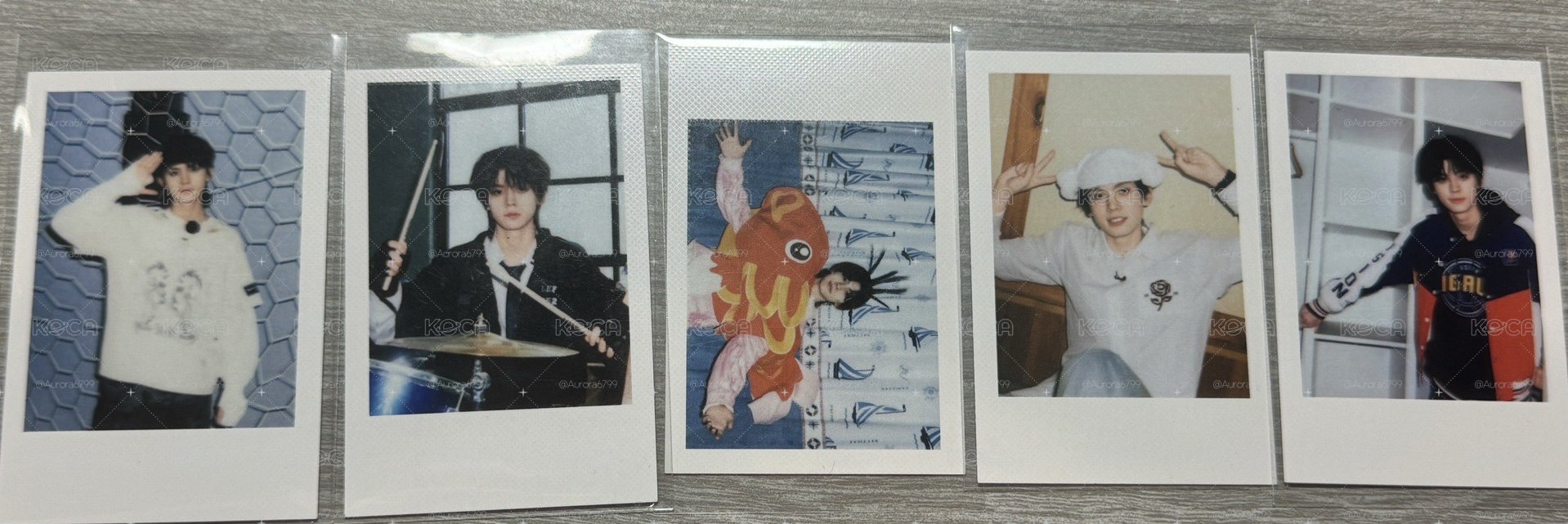 左航異次元卡盤