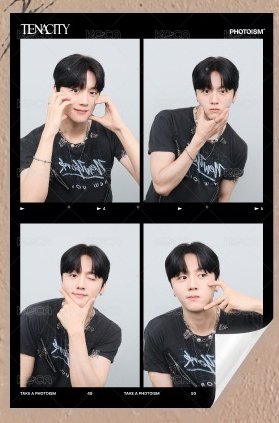 大張個人款_YOUNG BIN