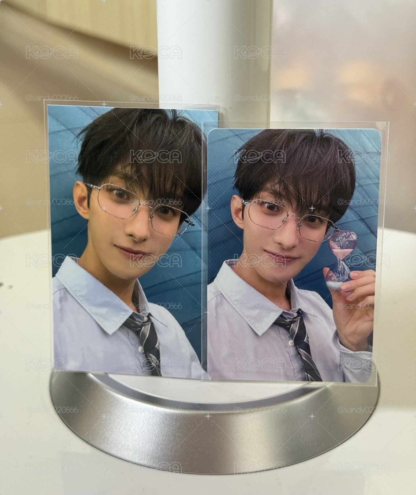 日咖+環球 碩 一套 直出不綁