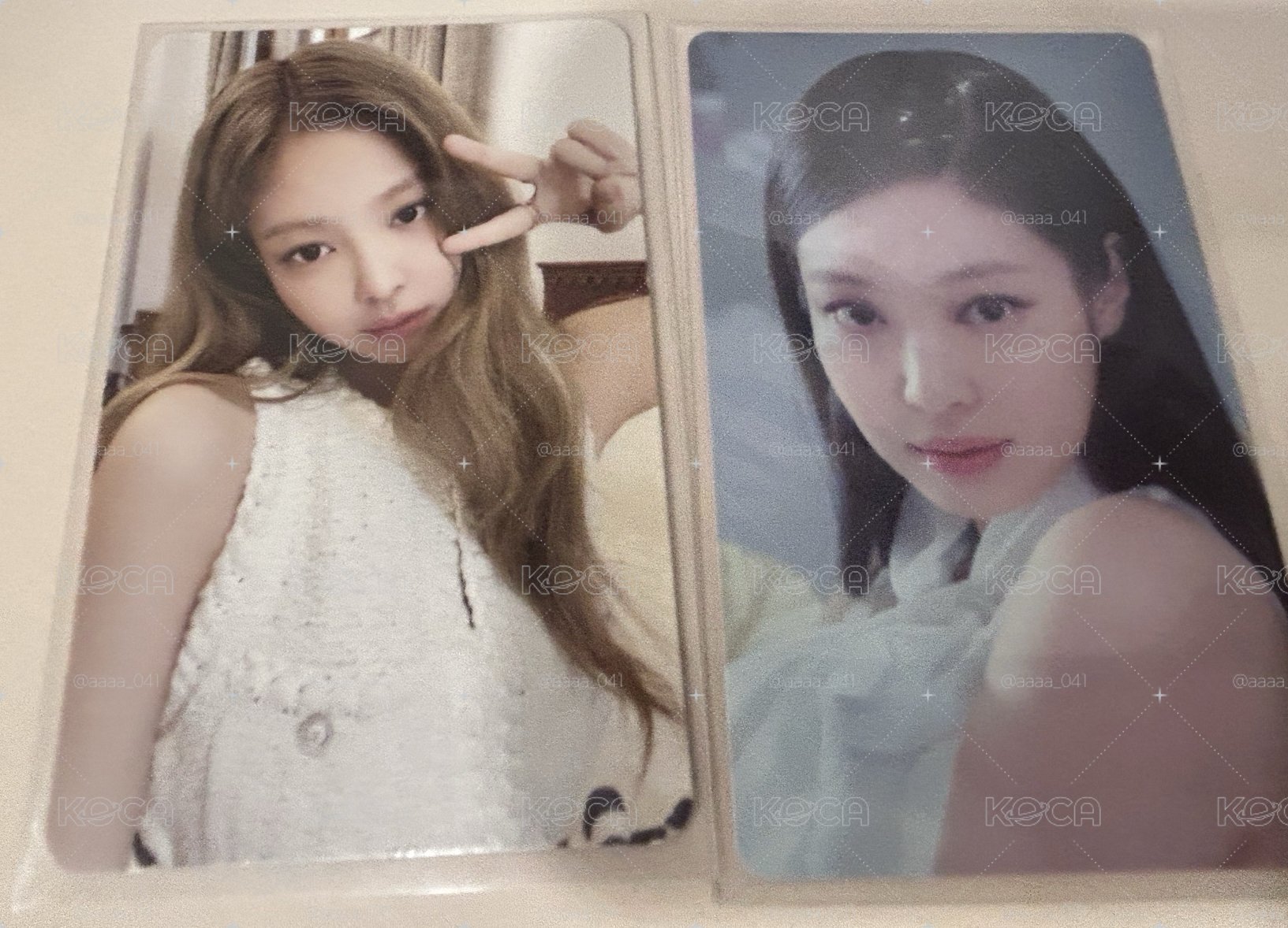 Jennie 