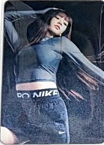 Nike變化卡柚🩷