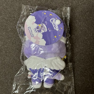 （不拆）aniteez 夢境雨傘+teezmon party 傘