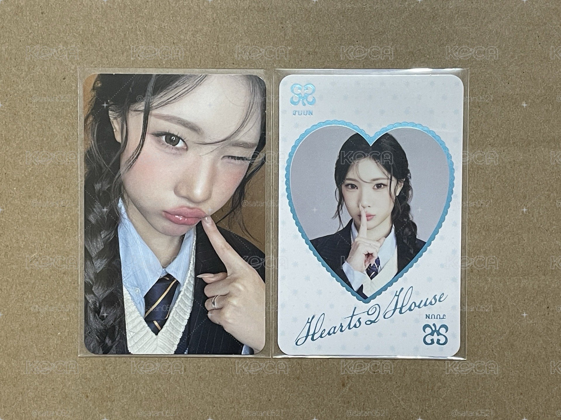 FM 隨機卡