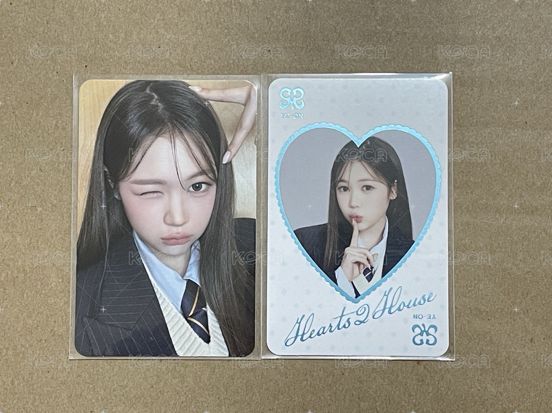 Yeon