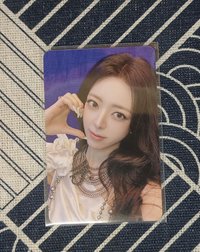 有娜solo 星河預購中背