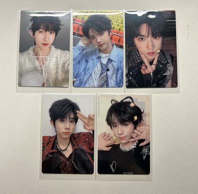 四代出卡
