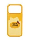 快閃店 Spicy Honey 手機殼 蜂蜜