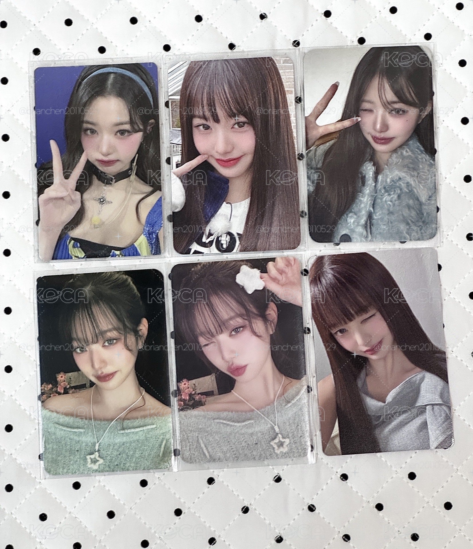 Wonyoung 