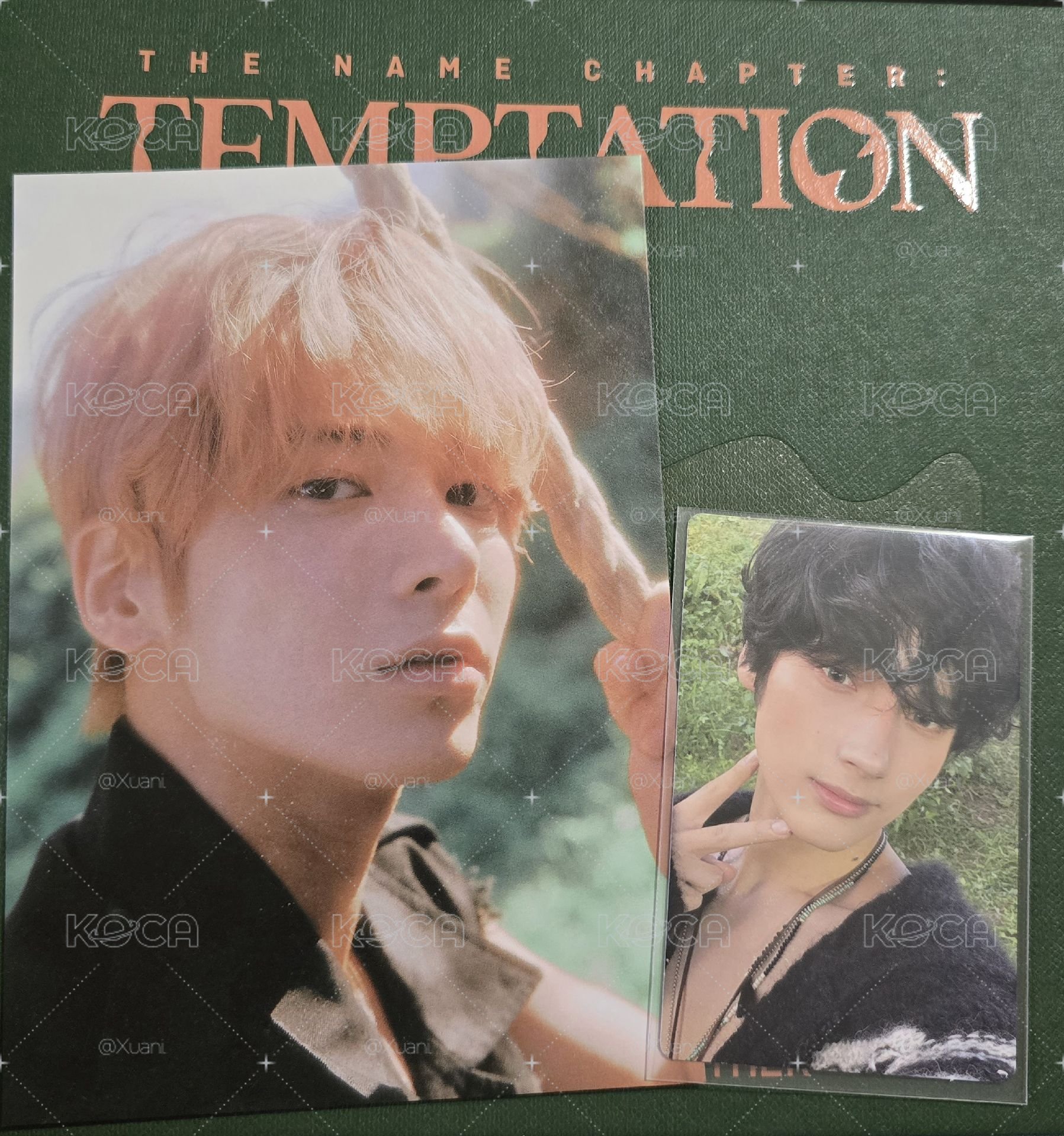 迷五 DAYDREAM ver.