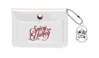 快閃店 Spicy Honey 未拆卡包 