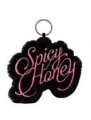 快閃店 Spicy Honey 吊飾 雲朵