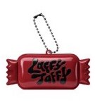 快閃店 Spicy Honey 吊飾 Laffy Taffy
