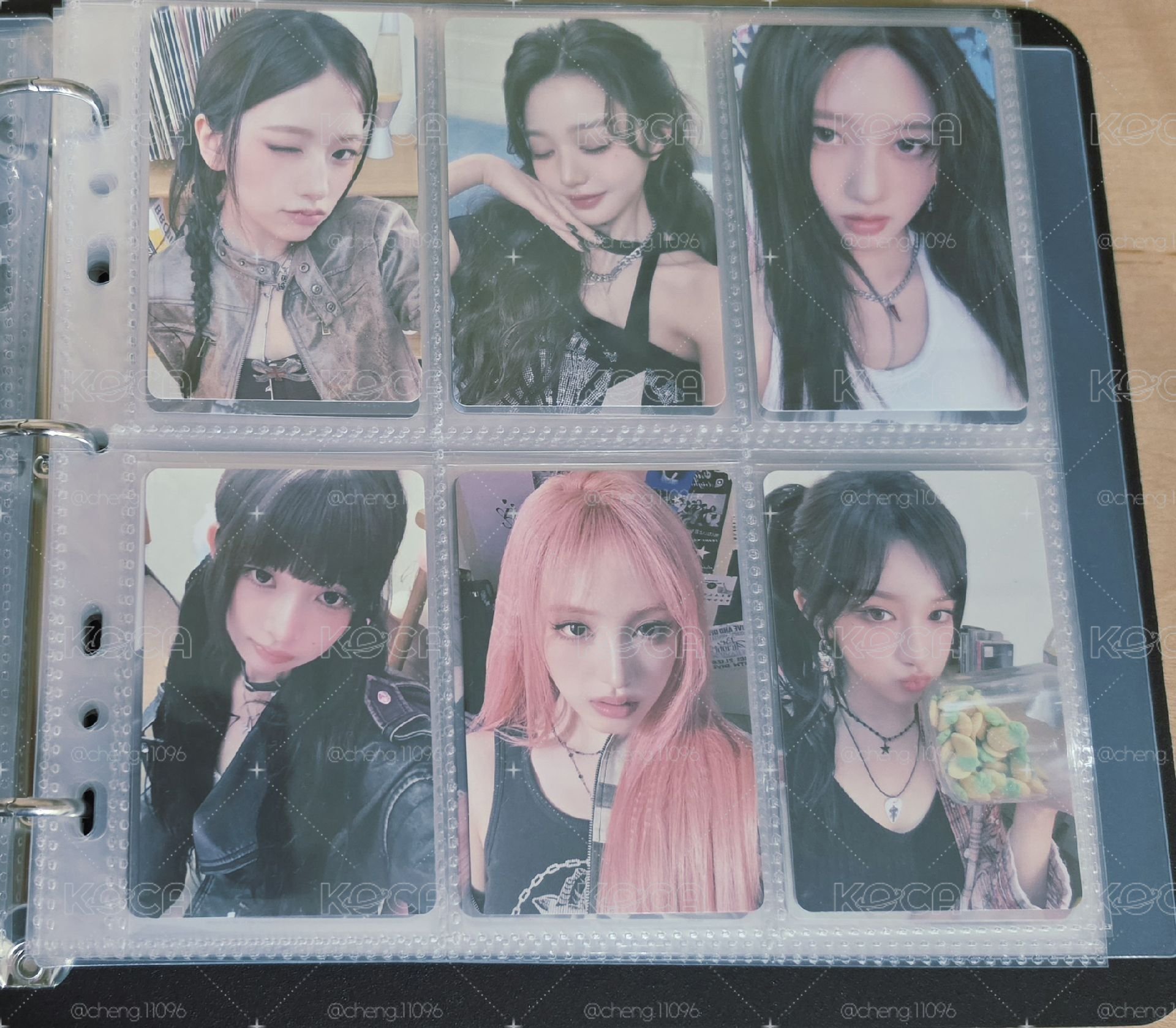 be alright 共通特典一套 現貨