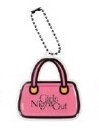快閃店 Spicy Honey 吊飾 Girls Night Out
