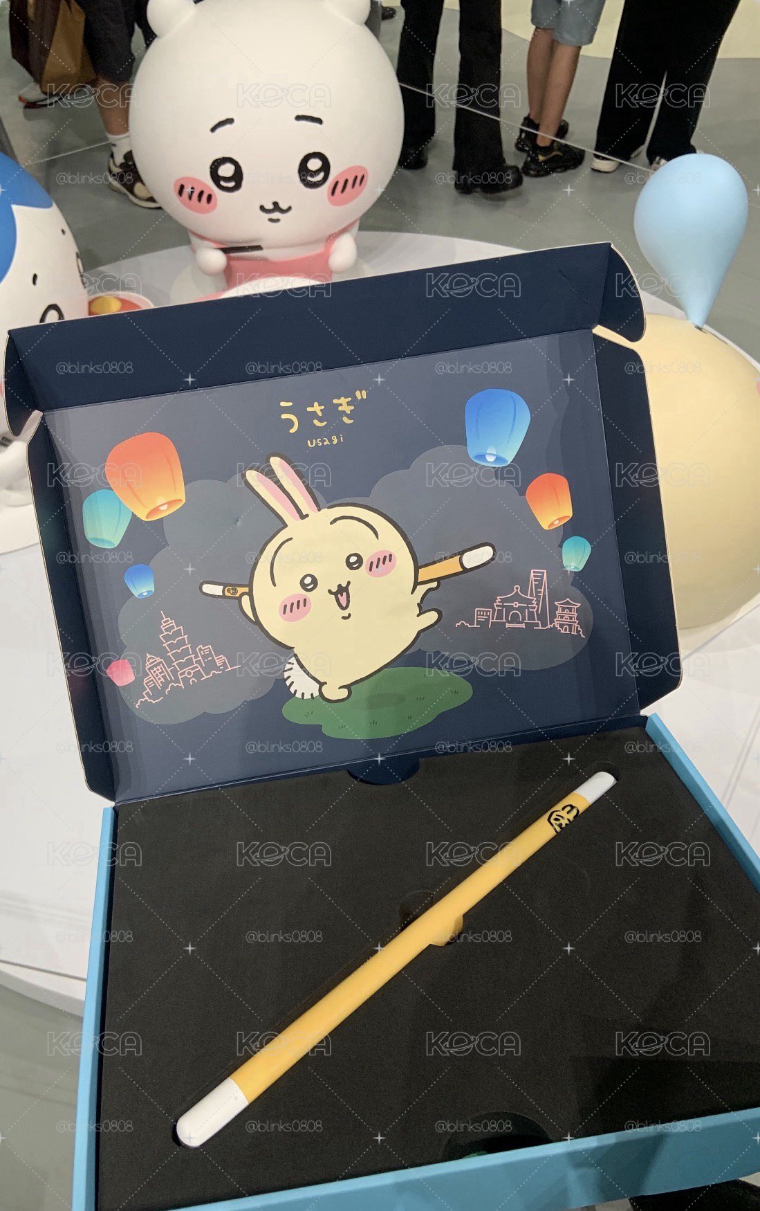 兔棒禮盒