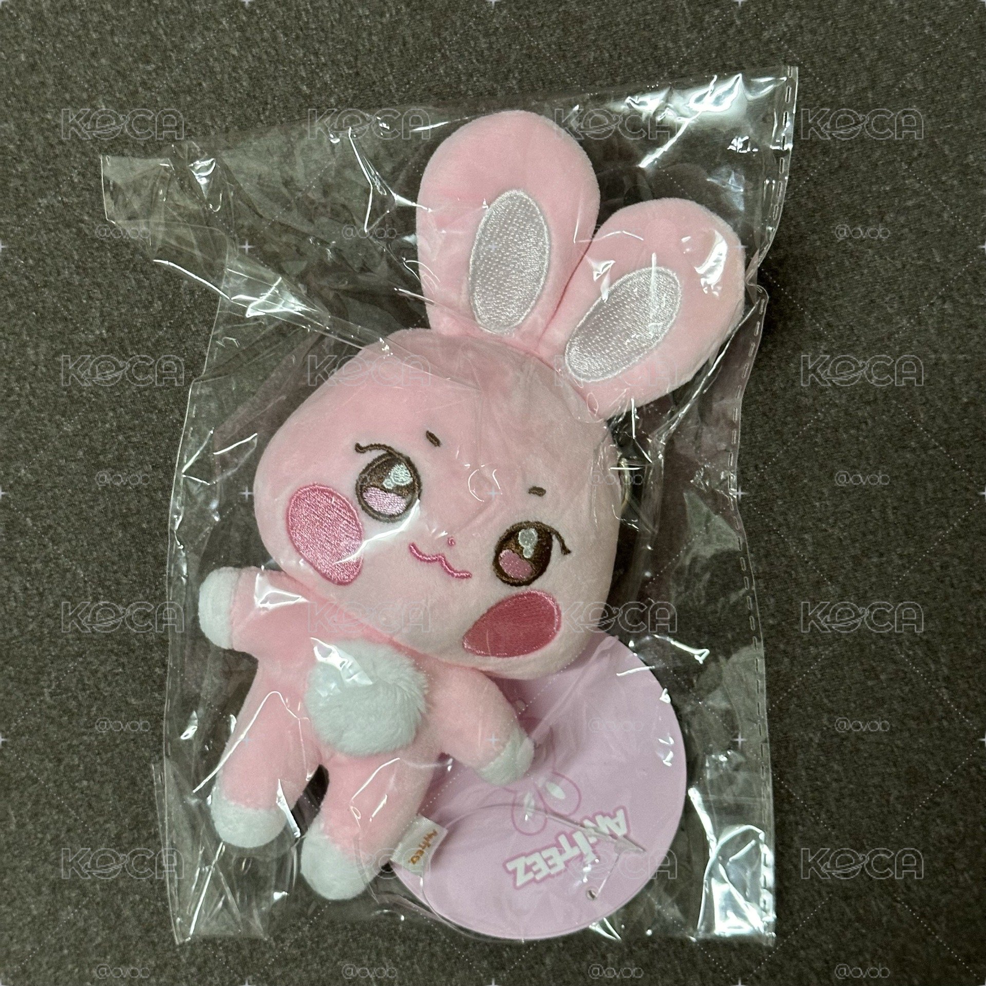 原皮Aniteez DDEONGbyeoli 