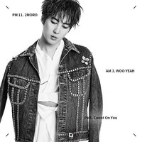 3rd MINI ALBUM "AMtoPM 5-11-3"