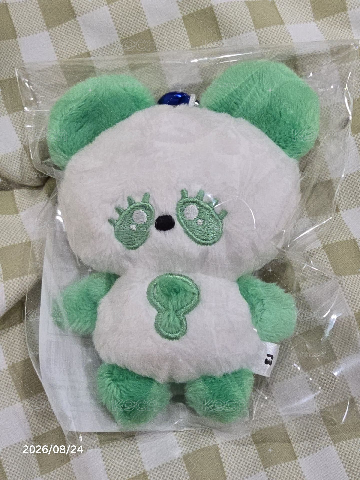 SS10 日巡娃 神童