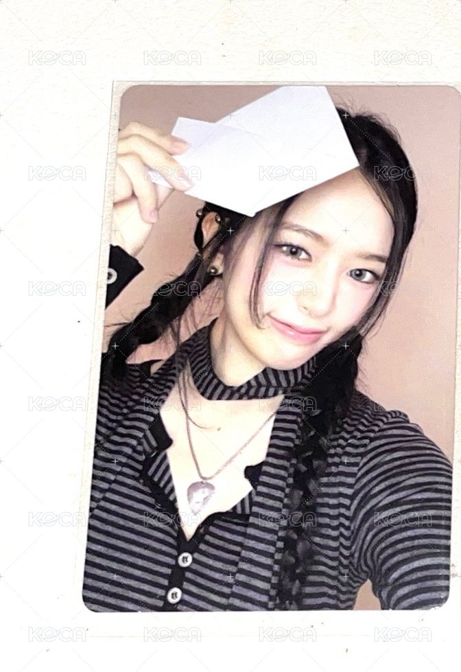 信封安