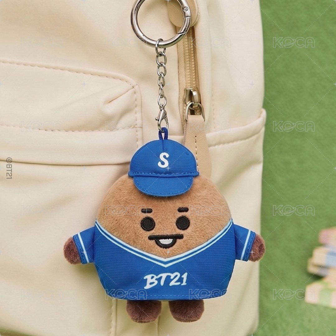 SHOOKY