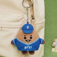 SHOOKY