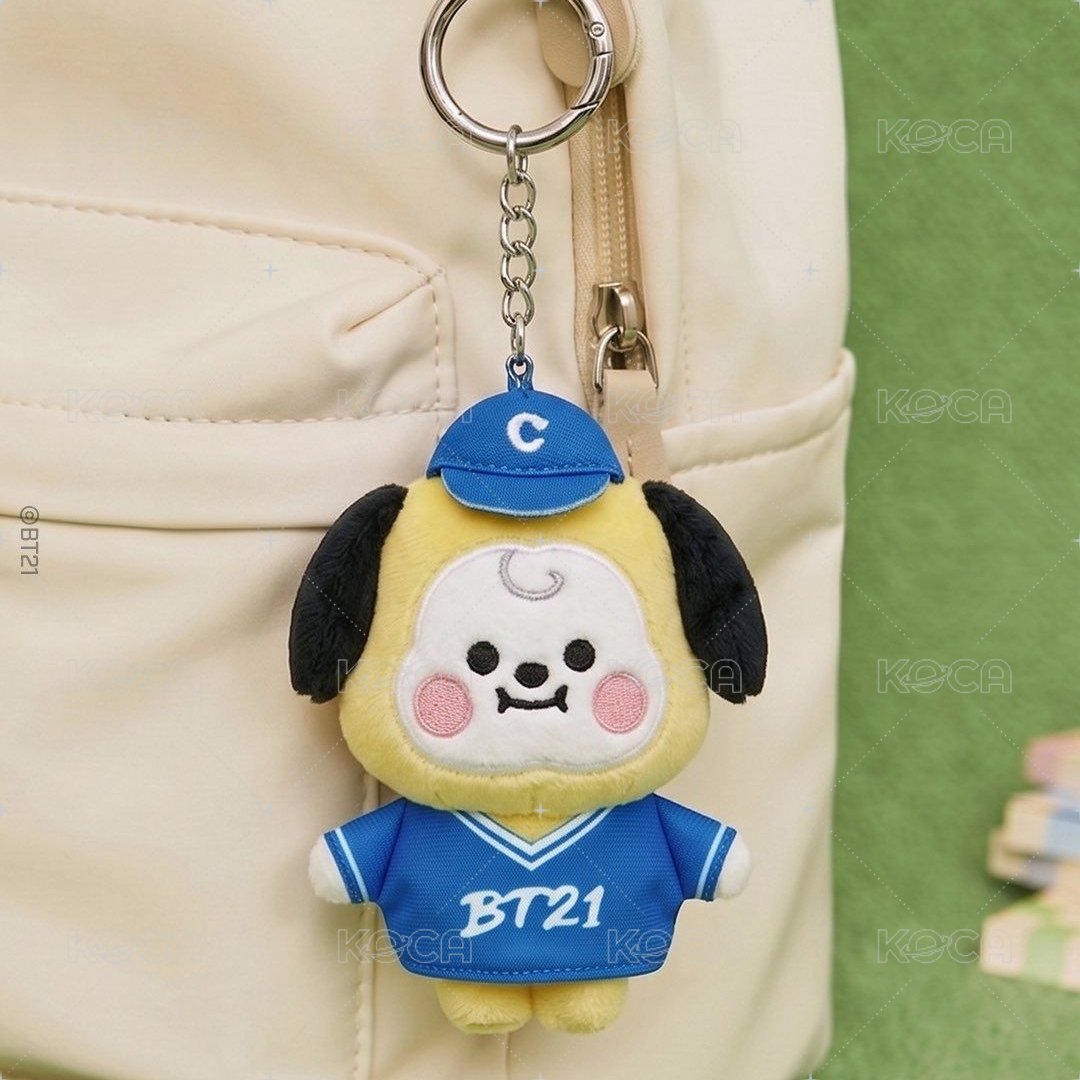 CHIMMY