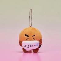 BT21 吊娃 TODAY'S MOOD 為你打氣 Shooky