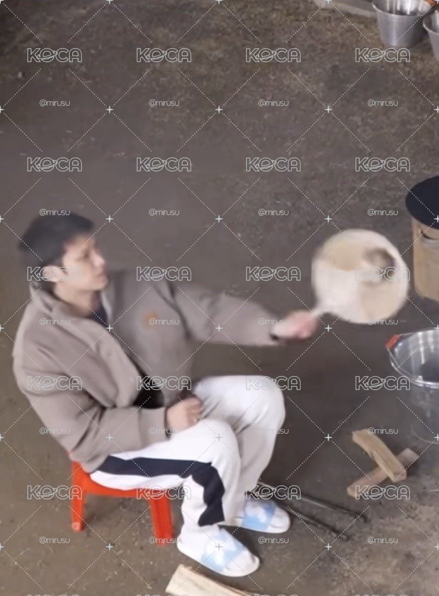 現貨 奎大扇 CxM週邊