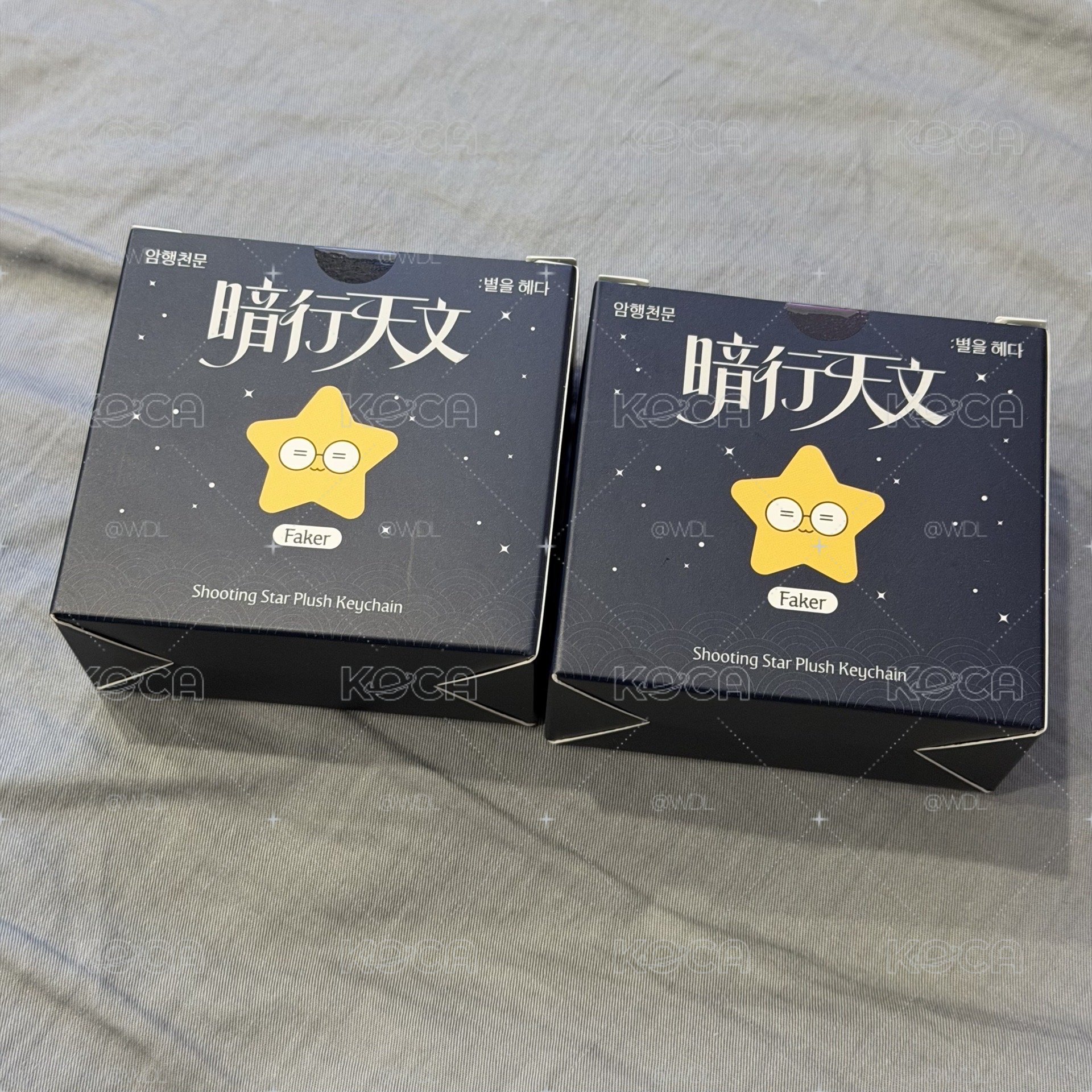 暗行天文 台北快閃店 星星吊飾 滿額卡