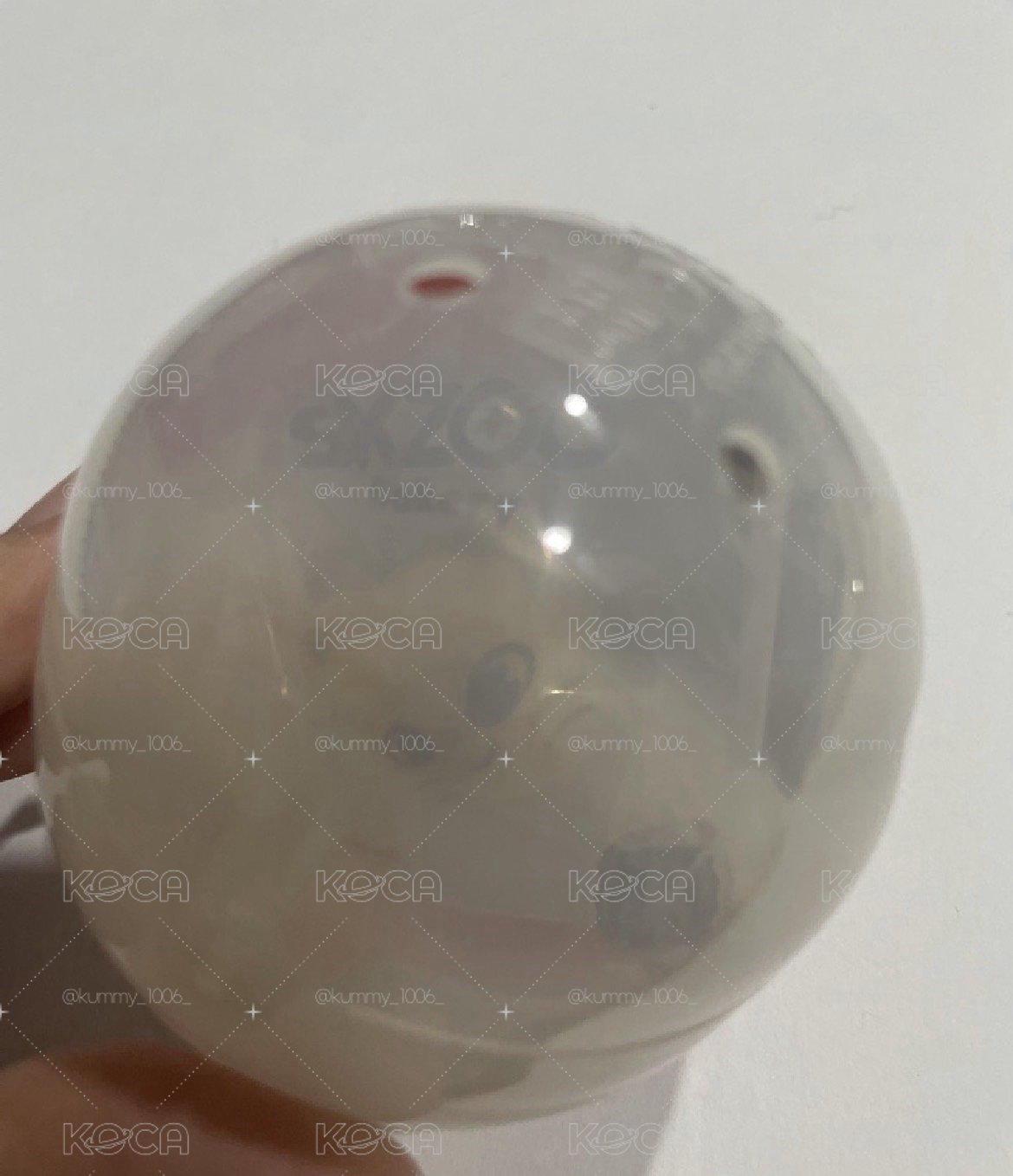 SKZOO麵包捏捏