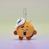 BT21 吊娃 TODAY'S MOOD 能量告急 Shooky