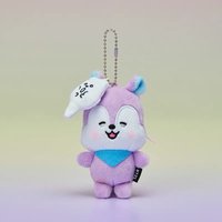 BT21 吊娃 TODAY'S MOOD 能量告急 Mang