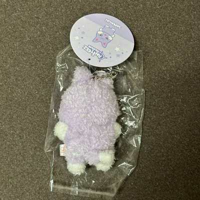 （不拆）Aniteez SANdeoki 潦草娃 + 小卡三張
