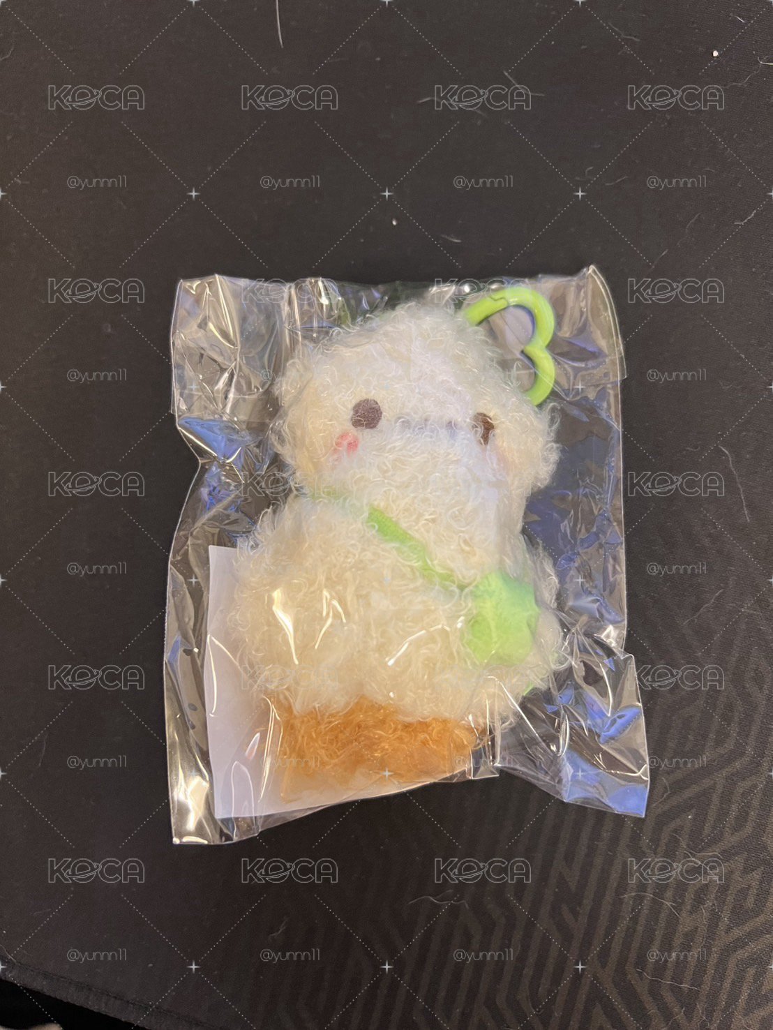 鄭花生🥜全新未拆免包手